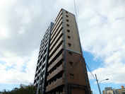 サンテミリオン目黒東山 外観