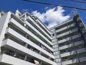 日興マンション 外観