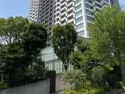 ガレリア グランデ 外観