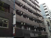 プレール日本橋弐番館 外観