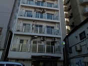 ネオマイム新子安 外観