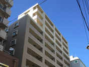 D’クラディア湘南台 外観