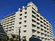 日商岩井方南町マンション 外観