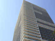 Brillia有明City Tower 外観