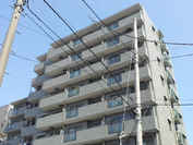 ステイツ立川中央 外観