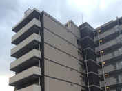 PREMIUM CUBE東十条Aria 外観