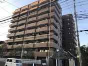 ライオンズシティ川口並木 外観