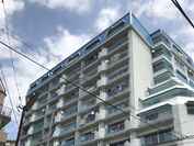 フドウ西川口ハイツ 外観