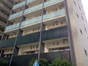 BELISTA押上駅前 外観