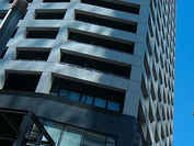 コンシェリア西新宿 TOWER’S WEST 外観