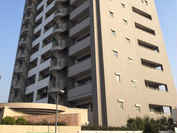 D’クラディア平和台 外観