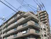 ライオンズマンション西川口シティ 外観