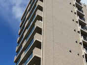 エンゼルピュア大森 外観