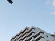 恒陽馬込マンション 外観