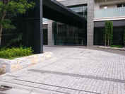 オーベル浦和レジデンス 外観