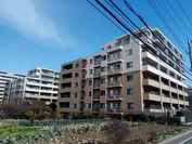 アデニウム吉祥寺 外観