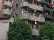 タウンシップ田端 外観