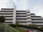 エクストール宮前の丘 外観