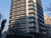 Brillia Tower池袋West 外観