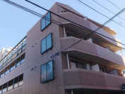 フェニックス文京千石 外観