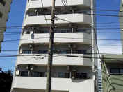 エトワール明神町 外観