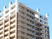 サンクタス大森ヴァッサーハウス 外観