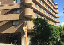 プレステート石川台 外観