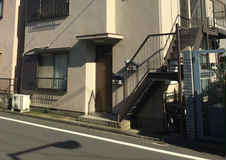 徳重ハウス 外観