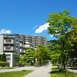 マンションを買うなら知っておきたい！住まいの立地の選び方 ～賃貸とはここが違う！購入の時のエリアの選び方～