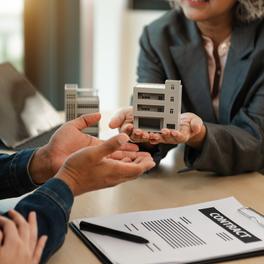 マンションは購入？賃貸？メリット・デメリットを比較して納得の家探しを