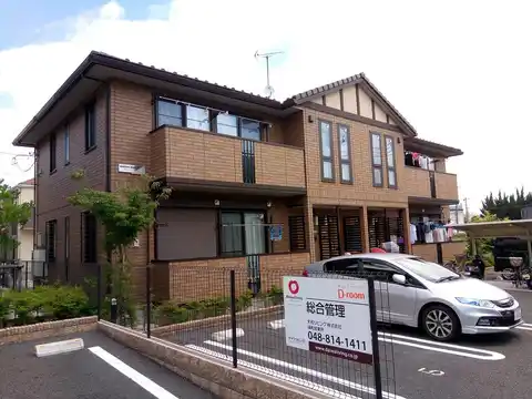 SAKURA HILLS G