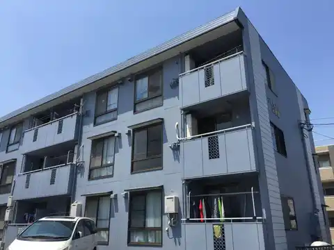 クレセント2番館
