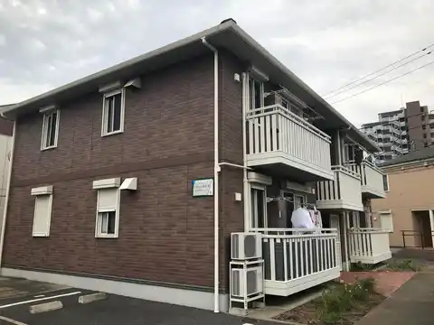カーサ・アムール