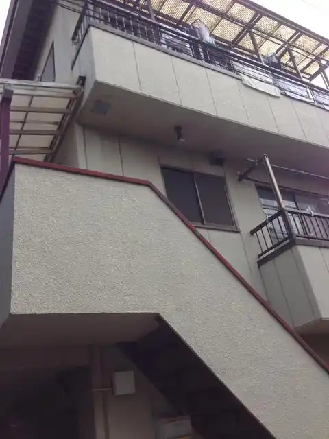 コーポ大沼