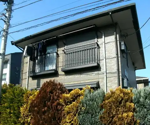 ベガ武蔵野