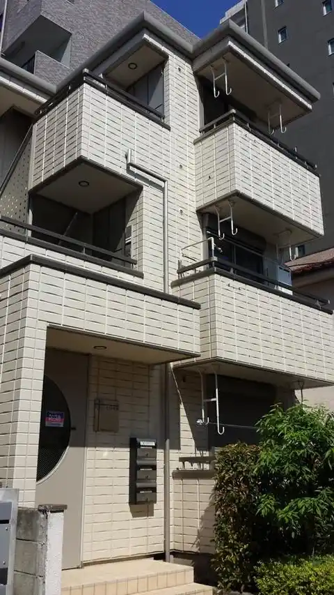 イスト中町