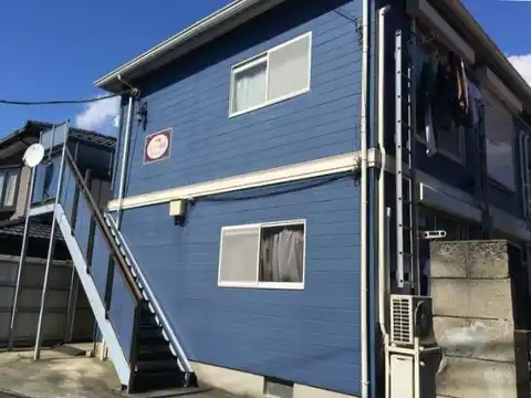 カフー羽沢