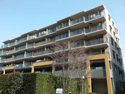 ララヒルズ6番街