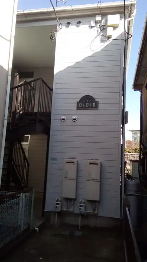 ハイツBIBIII