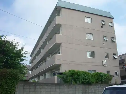 ハイホーム上高間