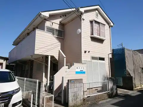 Mハイツ