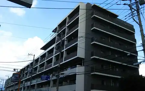 ガーデン海老名