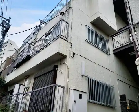 メゾン藤本