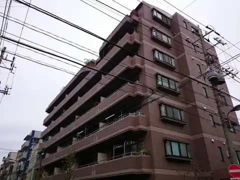 ソフィア両国
