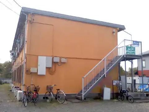 カーサ平井