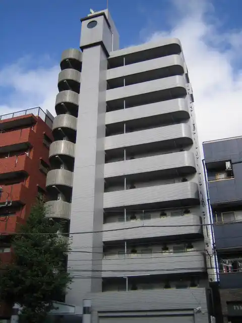 KyMax日の出町