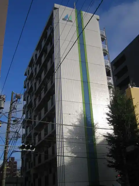 マリオン横浜2伊勢佐木北