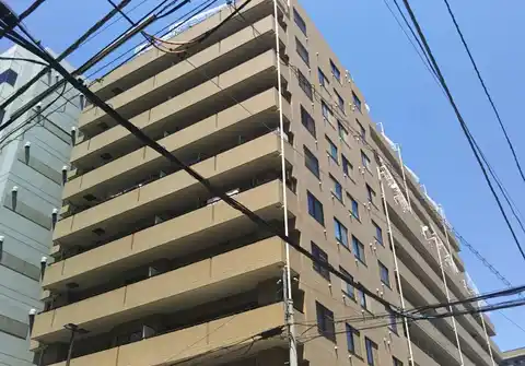 セレナハイム立川スクエアコート