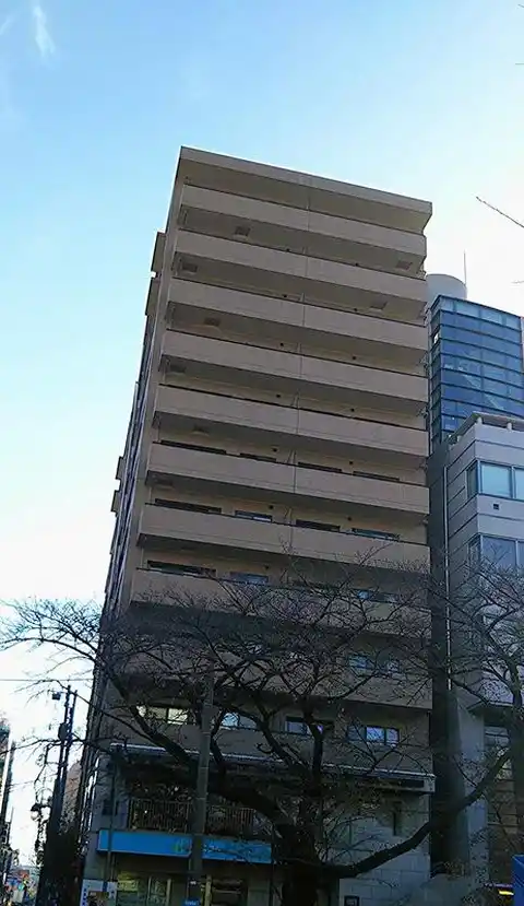 ナイスアーバン国立大学通り