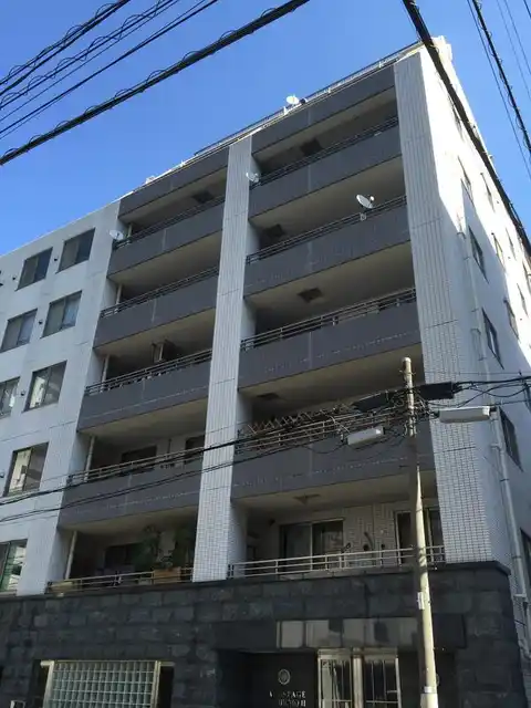 ランドステージ錦糸町II